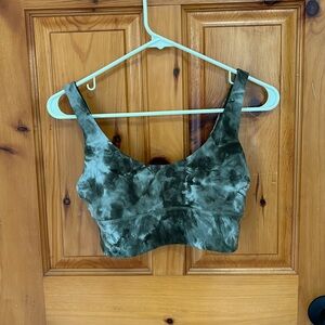 Lululemon align bra A/B